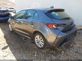 Toyota Corolla Se JTND4MBE4P3199127 снимка