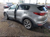 Kia Sportage Lx KNDPMCAC8L7664975 снимка