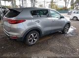 Kia Sportage Lx KNDPMCAC8L7664975 снимка
