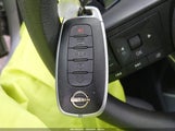 Nissan Rogue Sv Intelligent Awd 5N1BT3BBXRC690380 снимка