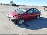 Honda Civic Lx 2HGFA1F54BH528429 снимка