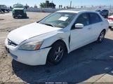 Honda Accord 2.4 Ex JHMCM56794C004635 снимка