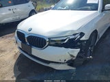 BMW 530I WBA53BH09MCF34843 снимка