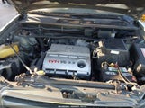 Toyota Highlander V6 JTEDP21A450061998 снимка