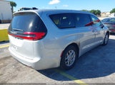 Chrysler Pacifica Touring L 2C4RC1BG7RR165254 снимка