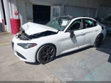 Alfa Romeo Giulia Rwd ZARFAMANXL7631929 снимка