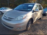 Toyota Sienna Xle 5TDZK22C77S018295 снимка