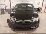 Honda Odyssey Se 5FNRL5H38GB166627 снимка