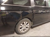 Honda Odyssey Se 5FNRL5H38GB166627 снимка
