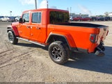 Jeep Gladiator Overland 4X4 1C6HJTFG9LL150141 снимка