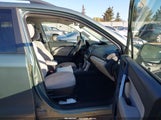 Subaru Forester 2.5I Premium JF2SJAEC8HH447494 снимка