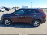 Kia Sorento Sx V6 5XYKWDA2XCG238547 снимка