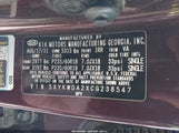 Kia Sorento Sx V6 5XYKWDA2XCG238547 снимка