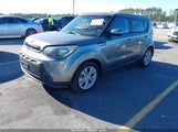 Kia Soul + KNDJP3A5XE7087058 fotografie