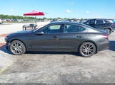 Genesis G70 2.5T Awd KMTG34SC0SU149459 снимка