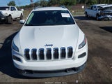Jeep Cherokee Latitude Fwd 1C4PJLCB3HW522138 fotografie