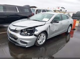 Chevrolet Malibu 1Lt 1G1ZE5ST8HF186496 снимка