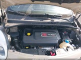 Fiat 500L Lounge ZFBCFACH4EZ005209 снимка