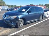 Nissan Pathfinder S 5N1AR2MN2DC632638 снимка