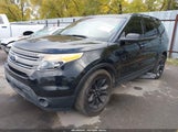 Ford Explorer 1FM5K8B83EGB55427 fotografie