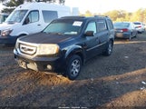 Honda Pilot Touring 5FNYF48949B014963 снимка