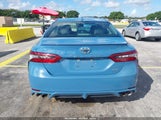 Toyota Camry Xse 4T1K61AK8PU142673 fotografie