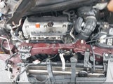 Honda Cr-V Lx 5J6RM3H33EL040391 снимка