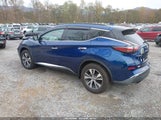 Nissan Murano Sv Fwd 5N1AZ2BJXNC126704 снимка