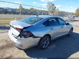 Honda Accord Ex 1HGCY1F3XRA048742 fotografie
