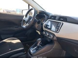 Nissan Versa Sv Xtronic Cvt 3N1CN8EV0ML891551 fotografie