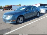 Ford Fusion Sel 3FAHP0JA9CR248635 снимка