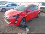 Toyota Prius C Two JTDKDTB38F1112165 снимка