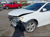 Toyota Camry Se 4T1BF1FK5CU543620 снимка