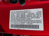 Honda Cr-V 2Wd Ex-L 5J6RW1H81NA022929 снимка
