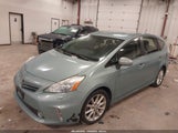 Toyota Prius V Five JTDZN3EU7D3203302 снимка