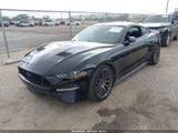 Ford Mustang Gt Fastback 1FA6P8CF1L5176329 снимка