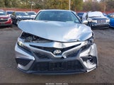 Toyota Camry Se Awd 4T1G11BK4NU062061 fotografie