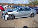 Toyota Camry Se Awd 4T1G11BK4NU062061 fotografie