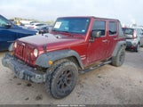 Jeep Wrangler Unlimited Sport 1J4BB3H19AL120195 fotografie