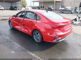Kia Forte Lxs 3KPF24AD4PE509118 fotografie