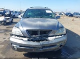 Kia Sorento Ex/Lx KNDJD733X65567481 снимка