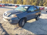 Acura Mdx 2HNYD188X4H544184 снимка