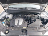 Hyundai Santa Fe Limited V6 5XYZKDAG5CG155999 fotografie