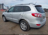 Hyundai Santa Fe Limited V6 5XYZKDAG5CG155999 fotografie