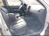 Hyundai Santa Fe Limited V6 5XYZKDAG5CG155999 fotografie