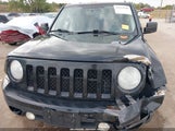 Jeep Patriot Latitude 1C4NJRFBXED600055 снимка