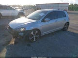 Volkswagen Golf Gti 2.0T Se 4-Door 3VW4T7AUXFM037756 photo