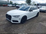 Audi A4 2.0T Premium WAUENAF49HN003045 снимка