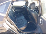 Nissan Sentra Sl 3N1AB7AP8FY336175 снимка