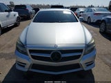 Mercedes-Benz Cls 550 WDDLJ7DB0EA098825 снимка